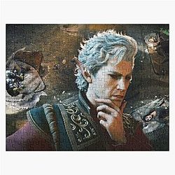 Baldur's Gate 3 Astarion Jigsaw Puzzle