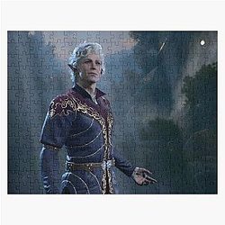 Baldur's Gate 3 Astarion Jigsaw Puzzle