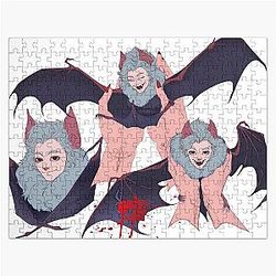 Astarion Bat Puzzle