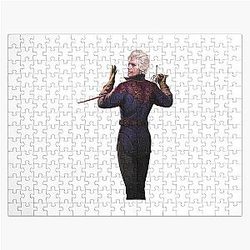 Astarion Baldur's Gate 3 Jigsaw Puzzle