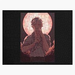 Astarion Baldur's Gate 3 Puzzle