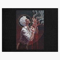 Astarion Baldur's Gate 3 Puzzle