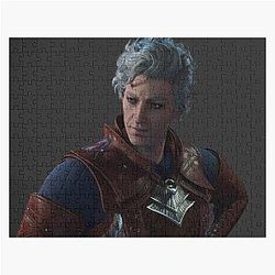 Baldur's Gate 3 Astarion Puzzle