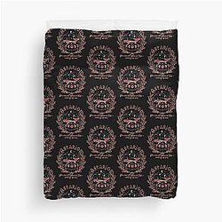Astarion Baldur's Gate Duvet Cover