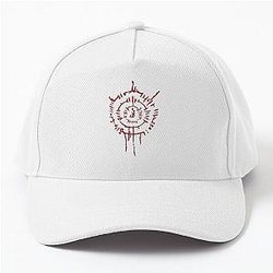 Astarion BG3 Baseball Cap