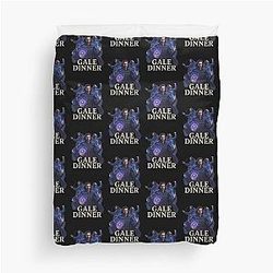 Gale Dinner Astarion Rogue Dnd Gamer Cover