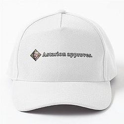 Astarion Baseball Cap