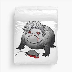Astarion - Rat Diet Cover