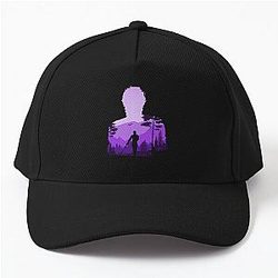 Baldur's Gate 3 - Astarion Baseball Cap