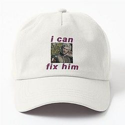 Astarion Dad Hat