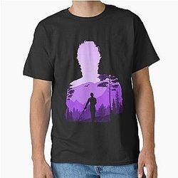 Baldur's Gate 3 - Astarion Classic T-Shirt