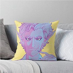 Astarion Pop Art Pillow