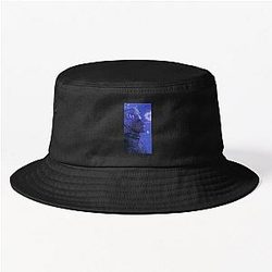 Astarion Baldur's Gate 3 Bucket Hat