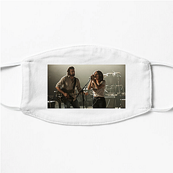 A Star Is Born is very emotional A Star Is Born Face Masks
