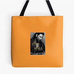 A Star Is Born features original songs A Star Is Born Bags