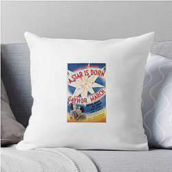 A Star Is Born tracks Jack's decline A Star Is Born Pillows Cover