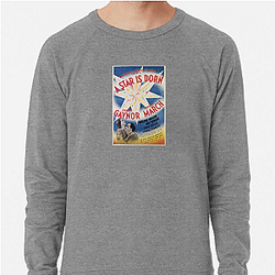 A Star Is Born tracks Jack's decline A Star Is Born Sweatshirts