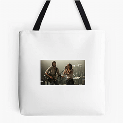 A Star Is Born is very emotional A Star Is Born Bags