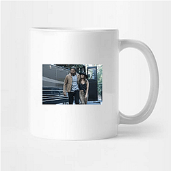 A Star Is Born is Cooper's debut direction A Star Is Born Mugs