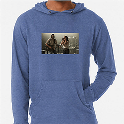 A Star Is Born is very emotional A Star Is Born Hoodies