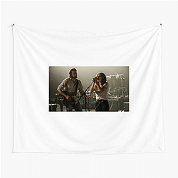 A Star Is Born is very emotional A Star Is Born Tapestries