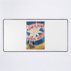 A Star Is Born tracks Jack's decline A Star Is Born Mouse Pads