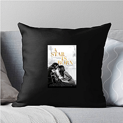 A Star Is Born is a tragic romance A Star Is Born Pillows Cover