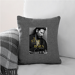 A Star Is Born features original songs A Star Is Born Pillows Cover