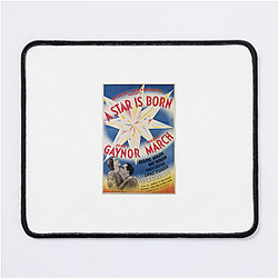 A Star Is Born tracks Jack's decline A Star Is Born Mouse Pads
