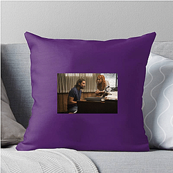 A Star Is Born won a major Oscar A Star Is Born Pillows Cover