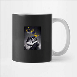 A Star Is Born stars Lady Gaga A Star Is Born Mugs
