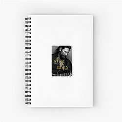 A Star Is Born features original songs A Star Is Born Notebook