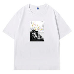 A Star Is Born is a tragic romance A Star Is Born T-Shirts