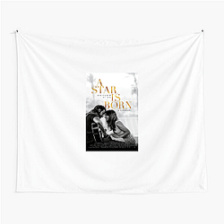 A Star Is Born is a tragic romance A Star Is Born Tapestries