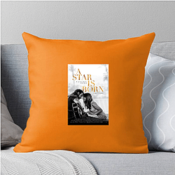 A Star Is Born is a tragic romance A Star Is Born Pillows Cover