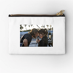 A Star Is Born also features Bradley Cooper A Star Is Born Zipper Pouches
