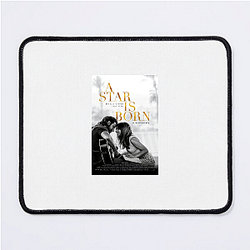 A Star Is Born is a tragic romance A Star Is Born Mouse Pads