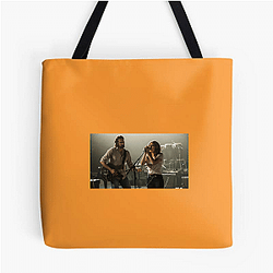 A Star Is Born is very emotional A Star Is Born Bags