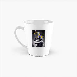 A Star Is Born stars Lady Gaga A Star Is Born Mugs