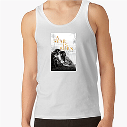 A Star Is Born is a tragic romance A Star Is Born Tank Tops
