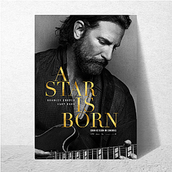 A Star Is Born features original songs A Star Is Born Posters