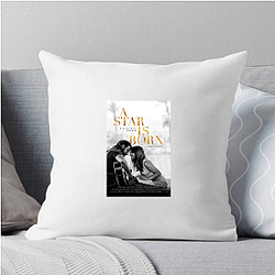 A Star Is Born is a tragic romance A Star Is Born Pillows Cover