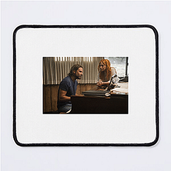 A Star Is Born won a major Oscar A Star Is Born Mouse Pads