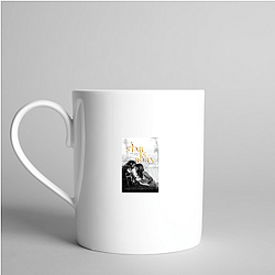 A Star Is Born is a tragic romance A Star Is Born Mugs