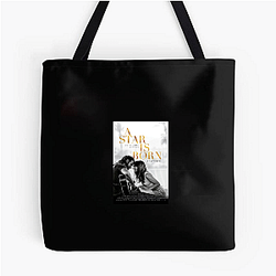 A Star Is Born is a tragic romance A Star Is Born Bags