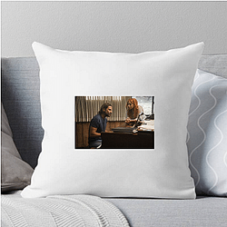 A Star Is Born won a major Oscar A Star Is Born Pillows Cover