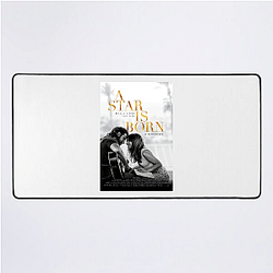 A Star Is Born is a tragic romance A Star Is Born Mouse Pads