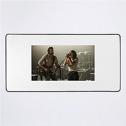 A Star Is Born is very emotional A Star Is Born Mouse Pads
