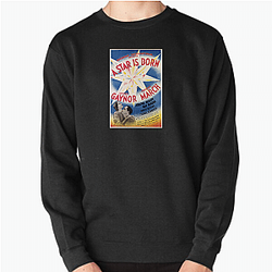 A Star Is Born tracks Jack's decline A Star Is Born Sweatshirts