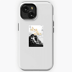 A Star Is Born is a tragic romance A Star Is Born iPhone Cases